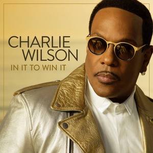 Charlie Wilson concert at Barclays Center, Brooklyn on 13 May 2023