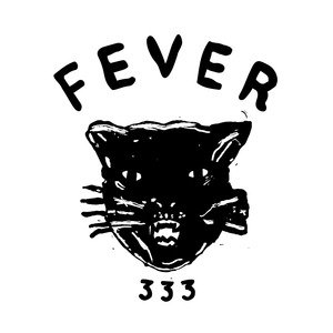 The Fever 333 concert at Majestic Music Club, Bratislava on 07 June 2023