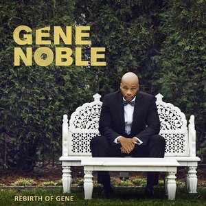 Gene Noble concert at City Winery - Philadelphia, Philadelphia on 23 April 2023