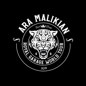 Ara Malikian concert at Barbican Centre, London on 19 September 2022