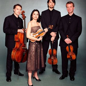 Pacifica Quartet