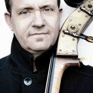 Dieter Ilg concert at Schloss Neuhardenberg, Neuhardenberg on 26 September 2020