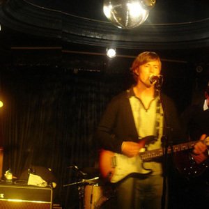 The Electric Pop Group concert at The Luminaire, London on 30 June 2007