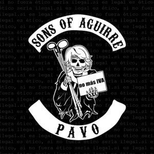 Sons of Aguirre