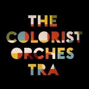 The Colorist Orchestra concert at Ancienne Belgique (AB), Brussels on 22 January 2020