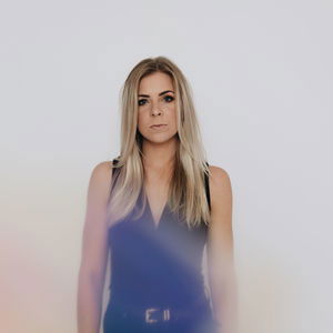 Taylor Acorn - Vic Theatre in Chicago. 12 Jul 2025
