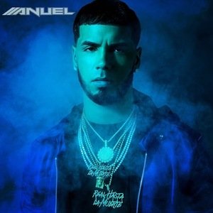 Anuel AA concert at American Airlines Center, Dallas on 05 May 2023