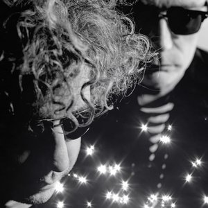 The Jesus and Mary Chain concert at LA CIGALE, Paris on 16 November 2014