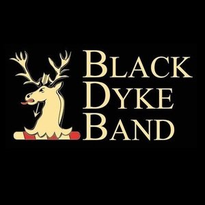 Black Dyke Band concert at Worthy Farm, Pilton on 21 June 2017
