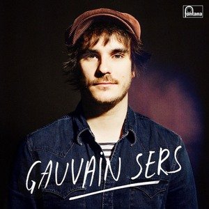 Gauvain Sers concert at Den Atelier, Luxembourg on 01 February 2020
