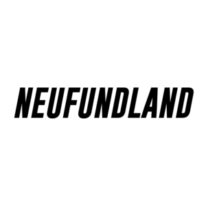 Neufundland concert at Gebäude 9, Cologne on 16 November 2019