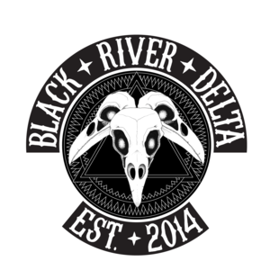 Black River Delta concert at Privatclub, Berlin on 19 December 2021