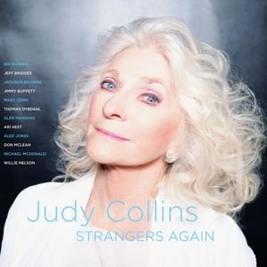 Judy Collins concert at Dimitrious Jazz Alley, Seattle on 24 June 2023