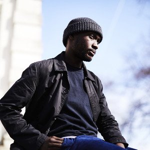 Coby Sey concert at Purcell Room, London on 08 December 2021
