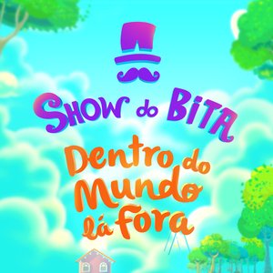 Mundo Bita concert at Vivo Rio, Rio De Janeiro on 12 October 2021