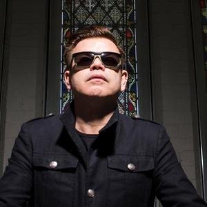 Paul Oakenfold concert at The Norva, Norfolk on 23 July 2023