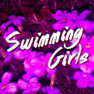 Swimming Girls