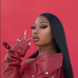 Megan Thee Stallion concert at The Pageant, St Louis on 27 June 2019