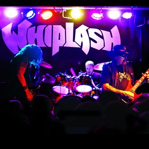 Whiplash - Amplifier Bar, Perth, 16 Dec 2022 | loudmemories - 16 DEC 2022