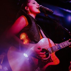 Caroline Kole concert at Mohegan Sun Arena, Uncasville on 10 October 2014