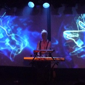 Decoded Feedback concert at Headcrash, Hamburg on 30 September 2018