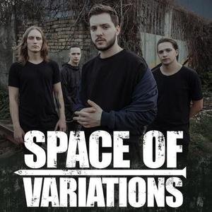 Space of Variations concert at House of Blues San Diego, San Diego on 23 December 2022