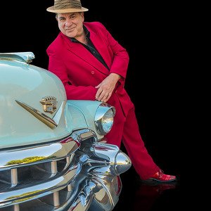 Mitch Woods And His Rocket 88's