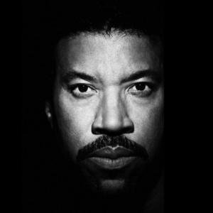 Lionel Richie concert at Budweiser Stage, Toronto on 30 July 2014