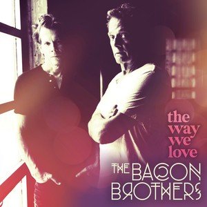 The Bacon Brothers concert at Rams Head On Stage, Annapolis on 16 June 2023