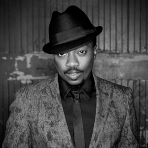 Anthony Hamilton concert at Amalie Arena, Tampa on 07 May 2022
