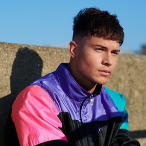 Joel Corry concert at O2 Academy Leeds, Leeds on 31 March 2023