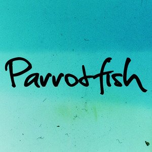 Parrotfish concert at High Dive, Gainesville on 03 June 2023