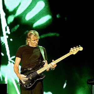 Roger Waters concert at Palau Sant Jordi, Barcelona on 21 March 2023