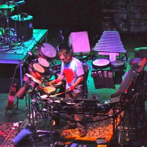 Mickey Hart concert at Saratoga Performing Arts Center, Saratoga Springs on 18 June 2023