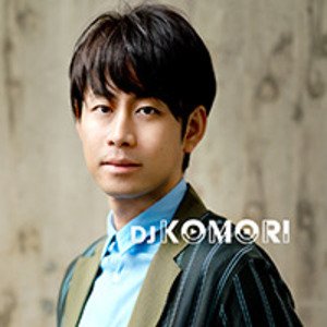 Dj Komori concert at Makuhari Messe International Exhibition Hall / 幕張メッセ国際展示場, Chiba on 18 August 2012