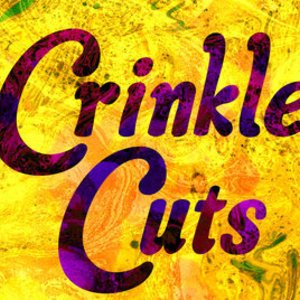 Crinkle Cuts concert at Worthy Farm, Pilton on 26 June 2019