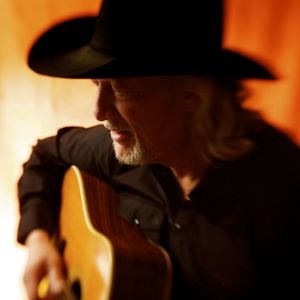 John Anderson concert at Renfro Valley Entertainment Center, Renfro Valley on 08 August 2015