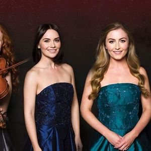 Celtic Woman concert at Maryland Theatre, Hagerstown on 26 March 2024