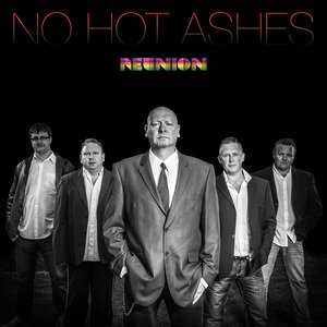 No Hot Ashes (Reunion) concert at Bierkeller, Bristol on 01 May 2015