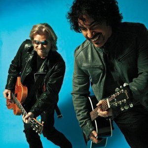 Daryl Hall & John Oates concert at Wente Vineyards, Livermore on 11 August 2003
