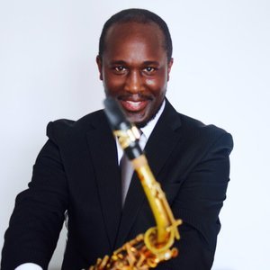 Tony Kofi concert at Jazz Cafe, London on 23 September 2022