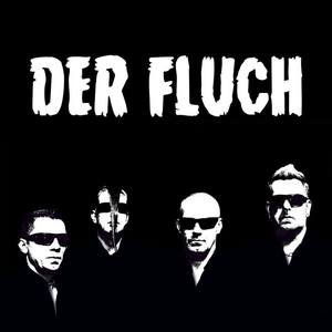 Der Fluch concert at Wave-Gotik-Treffen 2017, Leipzig on 02 June 2017