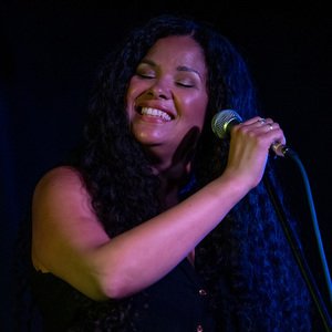 Kyla Brox concert at Whitby Pavilion, Whitby on 22 May 2021