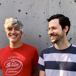 We Are Scientists concert at Electric Owl Social Club, Vancouver on 02 May 2014