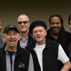 Average White Band concert at Bath Forum, Bath on 04 May 2024