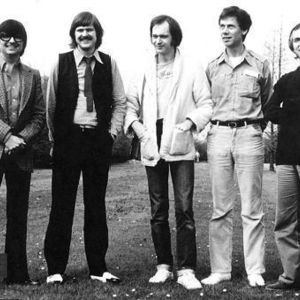 Sky concert at Glastonbury Festival 1979, Shepton Mallet on 21 June 1979