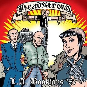 Headstrong concert at Black Bear Lodge, Fortitude Valley on 22 June 2023