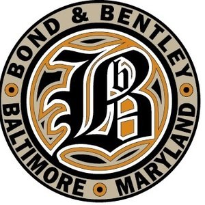 Bond & Bentley concert at Anne Arundel County Fairgrounds, Crownsville on 11 August 2012