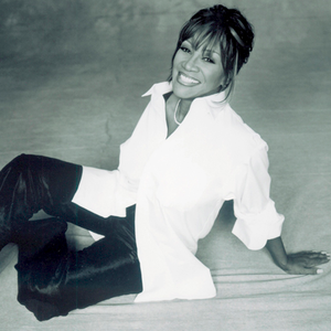 Patti LaBelle concert at Maxwell C. King Center for the Performing Arts, Melbourne on 19 November 2023