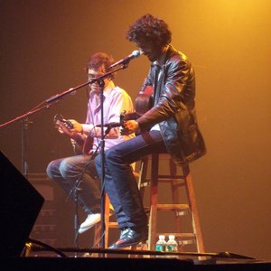 Flight of the Conchords concert at First Direct Arena, Leeds on 24 June 2018